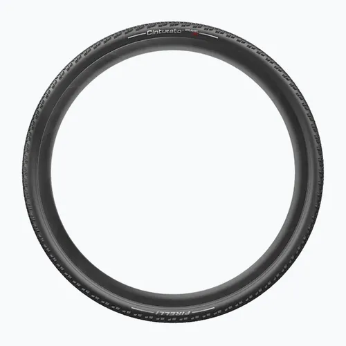 Opona rowerowa Pirelli Cinturato Gravel RC 700 x 40C black