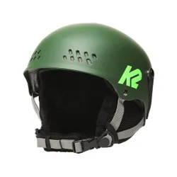 Kask narciarski K2 Entity 10E4012 Lizard Tail