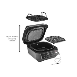 Grill elektryczny Ninja EG351EU