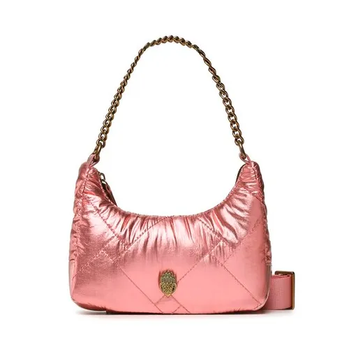 Kurt Geiger Nailon SM Multi XBody sac 9550153229 roz pal