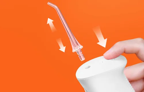 Irygator BITVAE C2 Biały