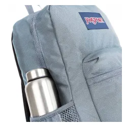 Рабочий рюкзак JanSport Cross Town-blue dusk