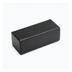 Okulary przeciwsłoneczne Bliz Arrow transparent grey/smoke