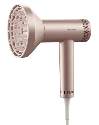 Suszarka PHILIPS BHD837/10 1400W