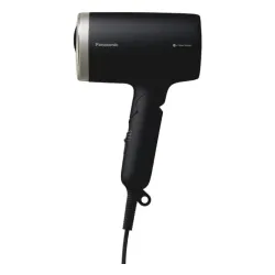 Suszarka do włosów Panasonic EH-NA7N-K825 Dyfuzor Zimny nawiew 1600W 1 prędkość 3 temperatury