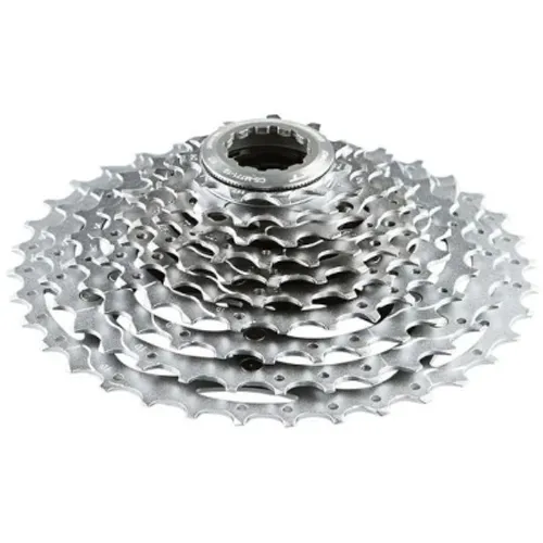 Shimano Kaseta Deore XT CS-M771 10 rzędowa 11-36T uniwersalny