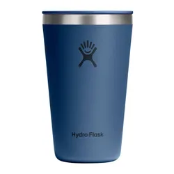 Kubek termiczny Hydro Flask All Around™ Tumbler 473 ml - harbor blue