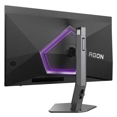 Monitor AOC AGON PRO AG276QZD2 26,7" 2K QD-OLED 240Hz 0,03ms Gamingowy