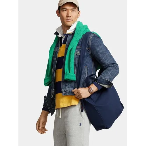 Geanta Polo Ralph Lauren 405842686005 Marina Newport