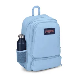 JanSport Doubleton Sırt Çantası-blue dusk