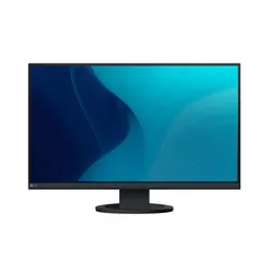 EIZO FlexScan EV2720-BK - IPS | 27'' | 2560x1440 | sRGB 10bit 350cd/m² | Pivot | Czarny