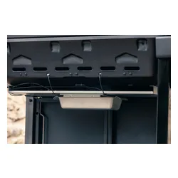 Grill gazowy CAMPINGAZ Compact 3 EXS 7.5 + 2.1 kW 61 x 35 cm