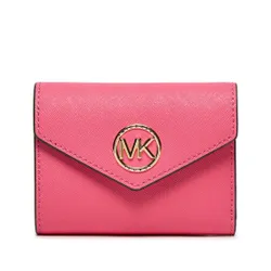 Женский маленький кошелек MICHAEL Michael Kors Carmen 34s1gnme6l Camila Rose