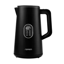 Чайник Raven EC024C 1,5 л 1800 Вт Контроль температуры