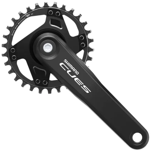 Mechanizm korbowy Shimano CUES FC-U4000-1