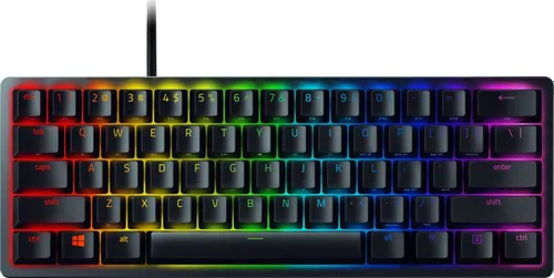 Klawiatura Razer Huntsman Mini Linear (RZ03-03390200-R3M1)