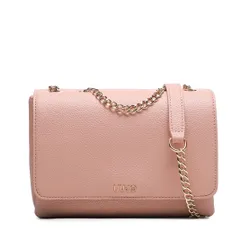 Liu Jo Ecs s Crossbody sac AF3379 E0086 piersic moale 51516