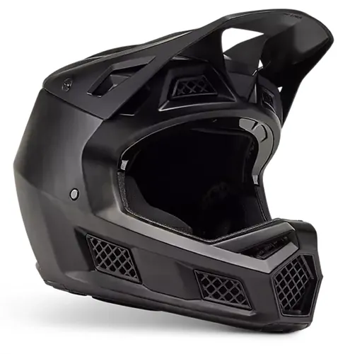 Kask rowerowy Full Face FOX Rampage Pro Carbon MIPS