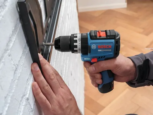 Wiertarko-wkrętarka BOSCH GSB 12V-32 06019G9503