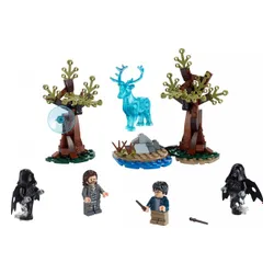 LEGO Harry Potter Expecto Patronum (75945)