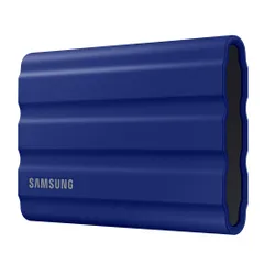 Dysk SAMSUNG T7 Shield 1TB USB 3.2 Gen. 2 SSD Niebieski