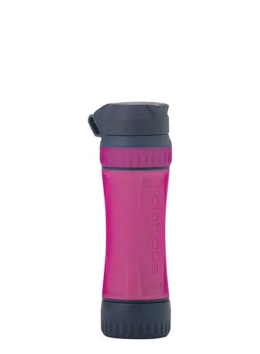 Filtr do wody Platypus Quickdraw Filter - pink