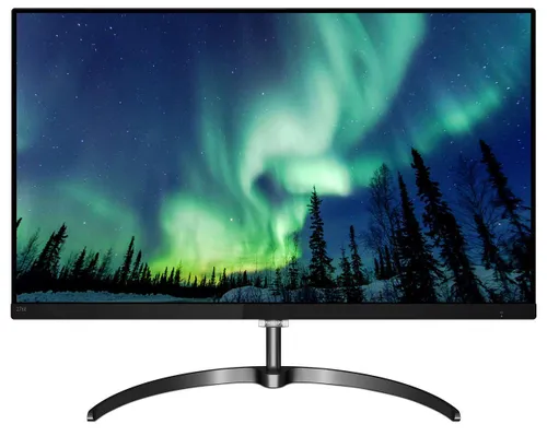 Monitor Philips E-line 276E8VJSB/00 27" 4K IPS 60Hz 5ms