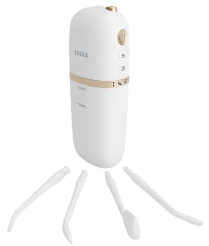 Irygator TESLA Flosser FS200 Biały
