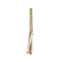 Dragoste MOSCHINO Jc4245pp0gkq110b geanta Bianco / Oro
