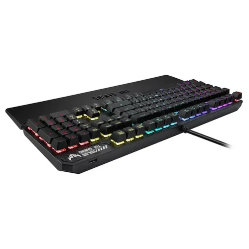 Klawiatura membranowa ASUS TUF Gaming K3