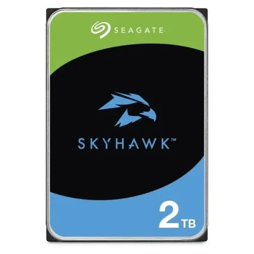 Dysk Seagate SkyHawk ST2000VX017 2TB 3,5"