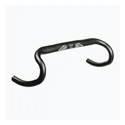Kierownica FSA Adventure AGX Compact alu 420 mm black