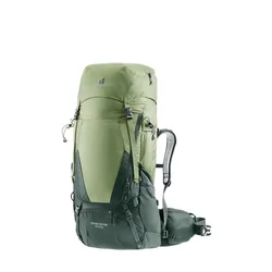 Plecak trekkingowy Deuter Futura Air Trek 45 + 10 SL - grove/ivy