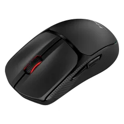 Myszka gamingowa HyperX Pulsefire Fuse Czarny