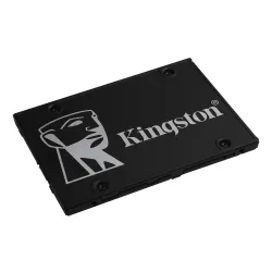 Dysk SSD Kingston KC600 256GB