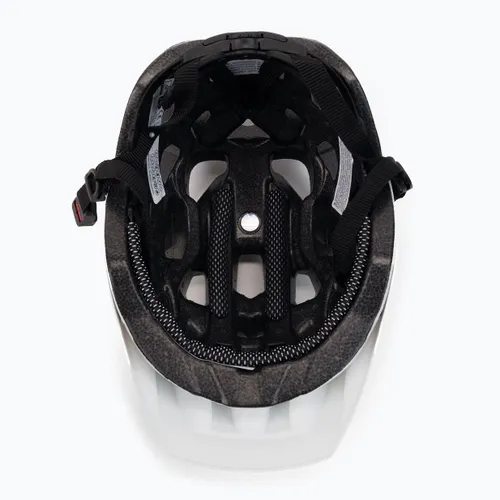 Kask rowerowy Alpina Anzana white matte