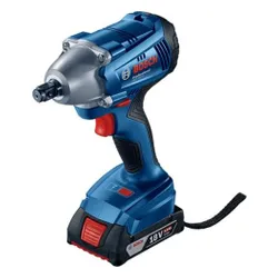 Bosch GDS 250-LI Darbe Anahtarı 18 v 1/2"