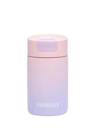 Kubek termiczny Kambukka Olympus 300 ml - blush horizon