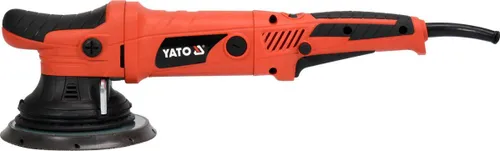 YATO Eksantrik parlatıcı YT-82200 720W