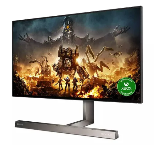 Monitor Philips 279M1RV/00 27" 4K Nano IPS 144Hz 1ms Gamingowy