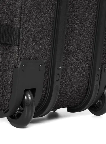 Дорожная сумка Eastpak Transit'R S - spark black