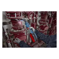 Klucz akumulatorowy grzechotka BOSCH GRC 18V-60 06019N8000