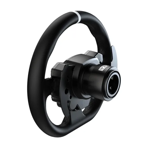 Kierownica MOZA Racing R5 RS20 do PC Zestaw gamingowy (baza R5 + kierownica ES + pedały SRP-Lite + zaciski)