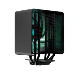 Chłodzenie Aerocool APNX AP1-V ARGB Czarny