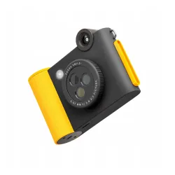 Aparat Kodak SMILE+ 2w1 Czarny