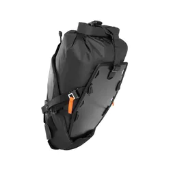 Torba podsiodłowa Tatonka Saddle Stuffbag Holder - black