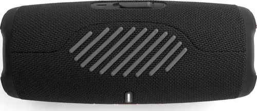 Динамик Bluetooth JBL Charge 5 40W черный