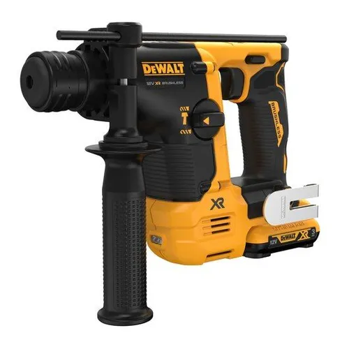 SDS-Plus DeWalt Akülü Matkap Ucu DCH072L2