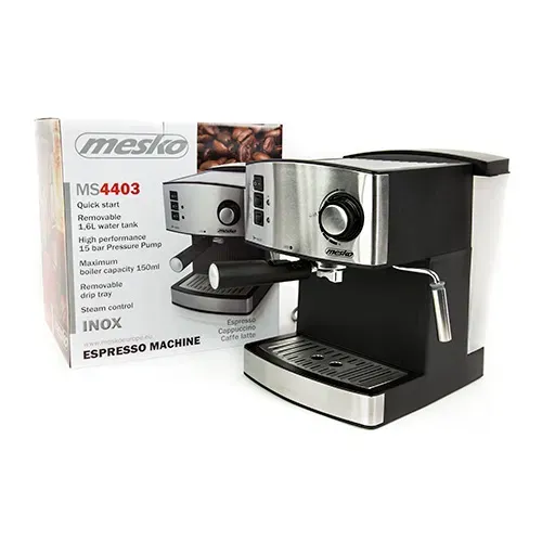 Ekspres ciśnieniowy Mesko MS 4403