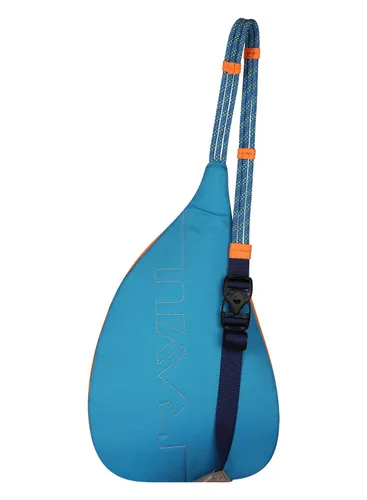 Рюкзак на одно плечо Kavu Mini Rope Sling - jamboree